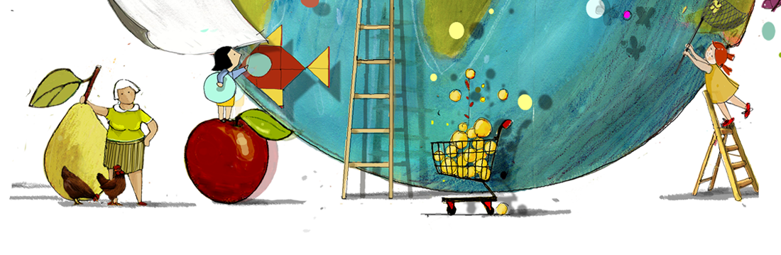 Copertina Progetto Saperecoop
